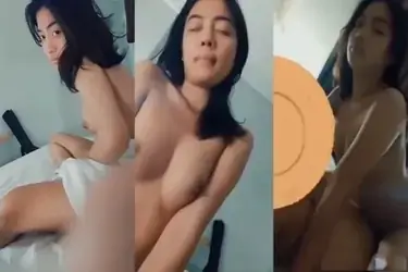 POV Punya Pacar Cantik Mulus